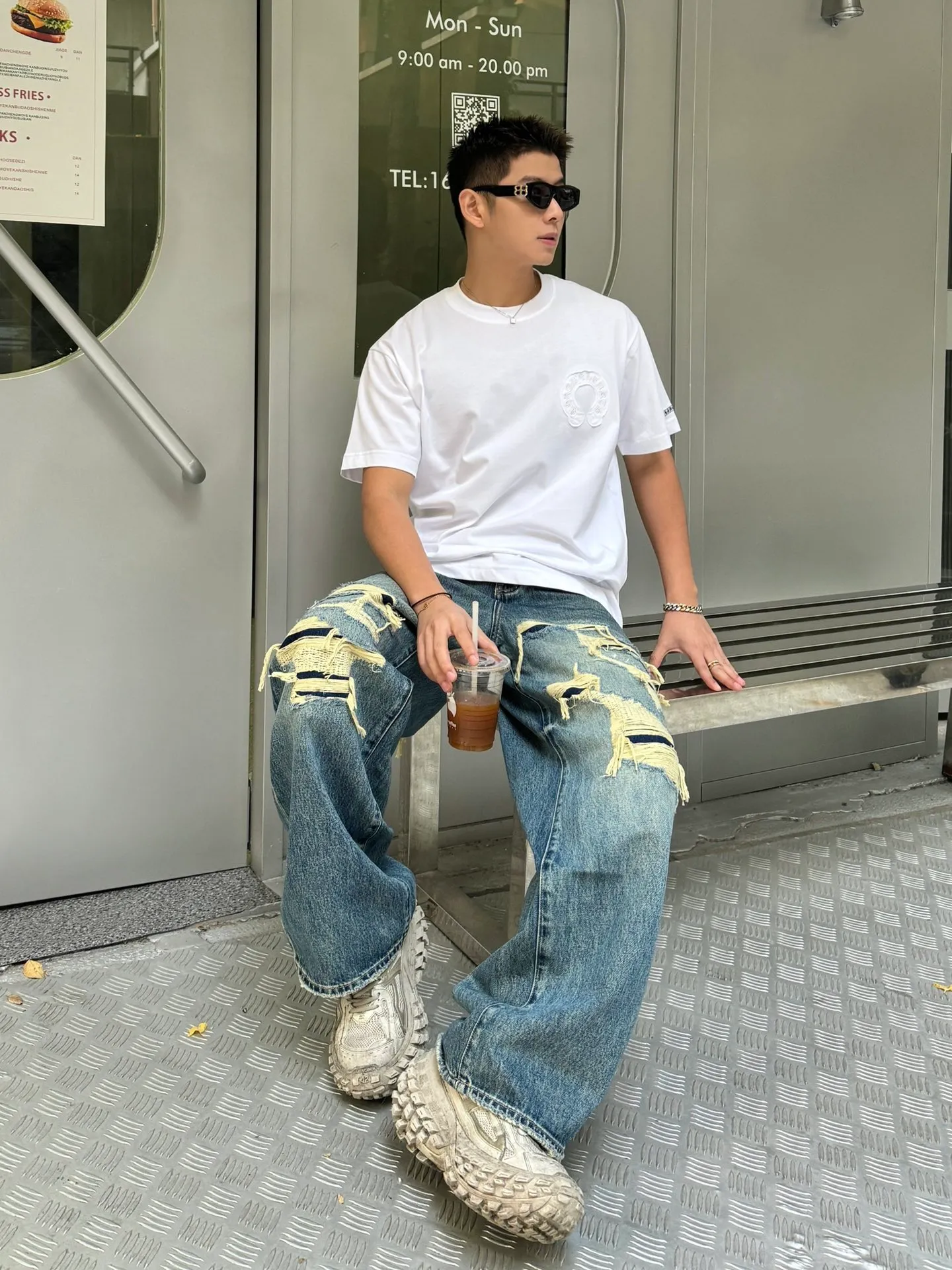 model picture